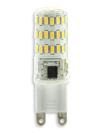 LED PIN-BASE LAMP
